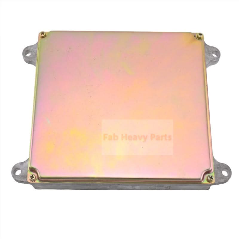 Engine Controller Unit ECU 9136786 For Hitachi Excavator EX300 - 3 - Fab Heavy Parts