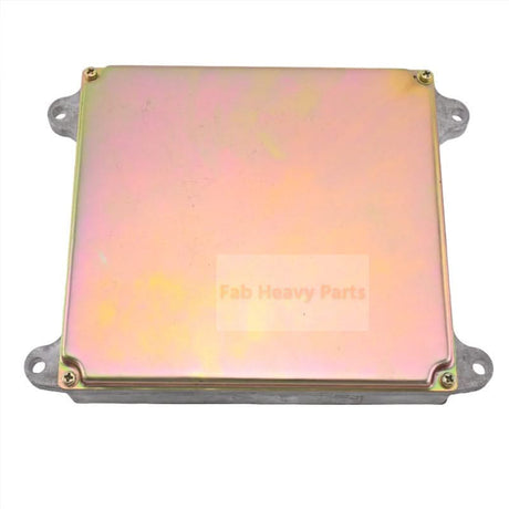 Engine Controller Unit ECU 9136786 For Hitachi Excavator EX300 - 3 - Fab Heavy Parts