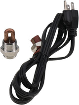 Engine Coolant Block Heater Frost Plug Fits Case Skid Steer 1825 V1100B Engine - Fab Heavy Parts