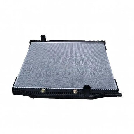 Engine Coolant Radiator 2516107C91 2516108C91 for 2017 - 2023 International Navistar Truck LT625 - Fab Heavy Parts