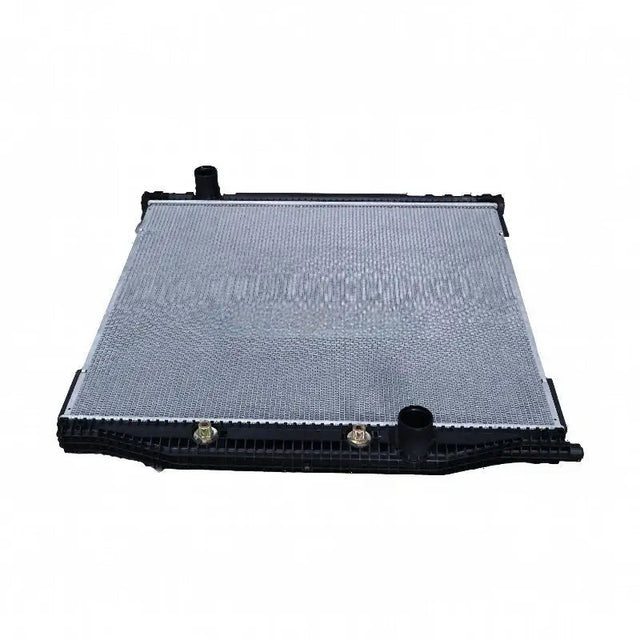 Engine Coolant Radiator 2516107C91 2516108C91 for 2017 - 2023 International Navistar Truck LT625 - Fab Heavy Parts