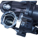 Engine Coolant Thermostat Housing Assembly 2742000715 2742003400 Fits for Mercedes - Benz C300 E300 GLC300 SLC300 SLK300 - Fab Heavy Parts