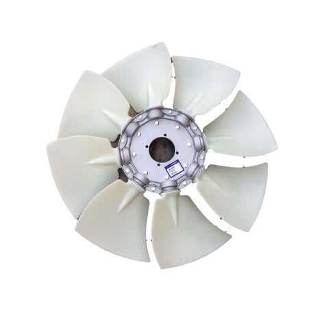 Engine Cooling Fan 14603988 for Volvo Excavator EC200B EC210B EC220D EW205D - Fab Heavy Parts