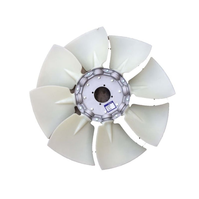 Engine Cooling Fan 14603988 for Volvo Excavator EC200B EC210B EC220D EW205D - Fab Heavy Parts