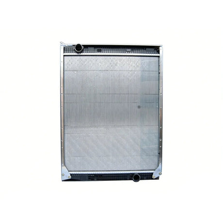 Engine Cooling Radiator A0025010101 for Mercedes - Benz Touro Travego Setra Series 400 TopClass 1999 - 2003 - Fab Heavy Parts