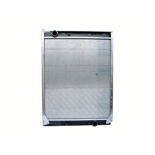Engine Cooling Radiator A0025010101 for Mercedes - Benz Touro Travego Setra Series 400 TopClass 1999 - 2003 - Fab Heavy Parts