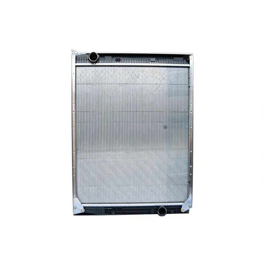 Engine Cooling Radiator A0025010101 for Mercedes - Benz Touro Travego Setra Series 400 TopClass 1999 - 2003 - Fab Heavy Parts