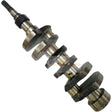Engine Crankshaft 15532 - 23010 1553223010 Fits For Kubota Tractor B8200 Engine D750 - Fab Heavy Parts