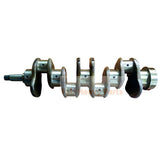 Engine Crankshaft Fits for Mitsubishi S4F Engine Crankshaft 34420 - 02002 HD250 Excavator - Fab Heavy Parts