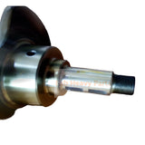 Engine Crankshaft Fits for Mitsubishi S4F Engine Crankshaft 34420 - 02002 HD250 Excavator - Fab Heavy Parts