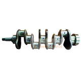 L'albero a gomiti del motore è adatto per l'escavatore Mitsubishi S4F dell'albero a gomiti del motore 34420-02002 HD250