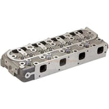 Engine CT4-91-TV CT4.91TV CT4-91 CT4.91 Complete Cylinder Head and Full Gasket Kit 25-15021-00 for Carrier Maxima 1000 1200 1550 1300 MT