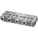 Engine CT4-91-TV CT4.91TV CT4-91 CT4.91 Complete Cylinder Head and Full Gasket Kit 25-15021-00 for Carrier Maxima 1000 1200 1550 1300 MT