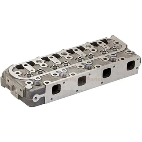 Engine CT4 - 91 - TV CT4.91TV CT4 - 91 CT4.91 Complete Cylinder Head and Full Gasket Kit 25 - 15021 - 00 for Carrier Maxima 1000 1200 1550 1300 MT - Fab Heavy Parts