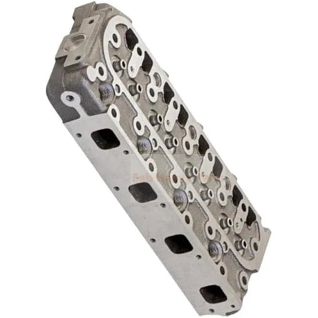 Engine CT4 - 91 - TV CT4.91TV CT4 - 91 CT4.91 Complete Cylinder Head and Full Gasket Kit 25 - 15021 - 00 for Carrier Maxima 1000 1200 1550 1300 MT - Fab Heavy Parts