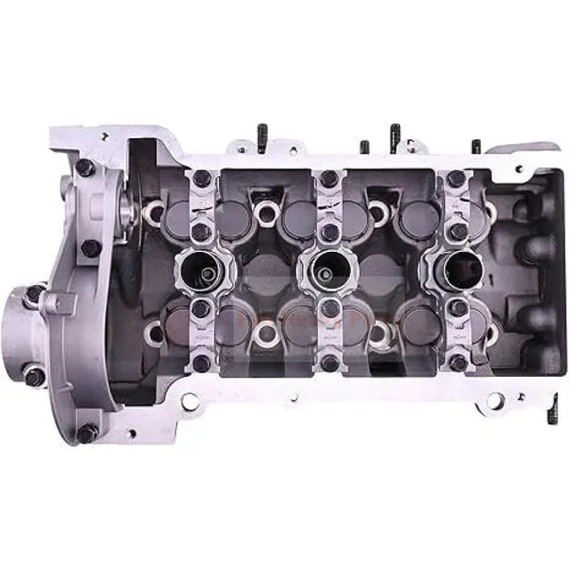 Engine Cylinder Head Assembly MIA11699 for John Deere 835 and 825 Gator Utility Vehicle