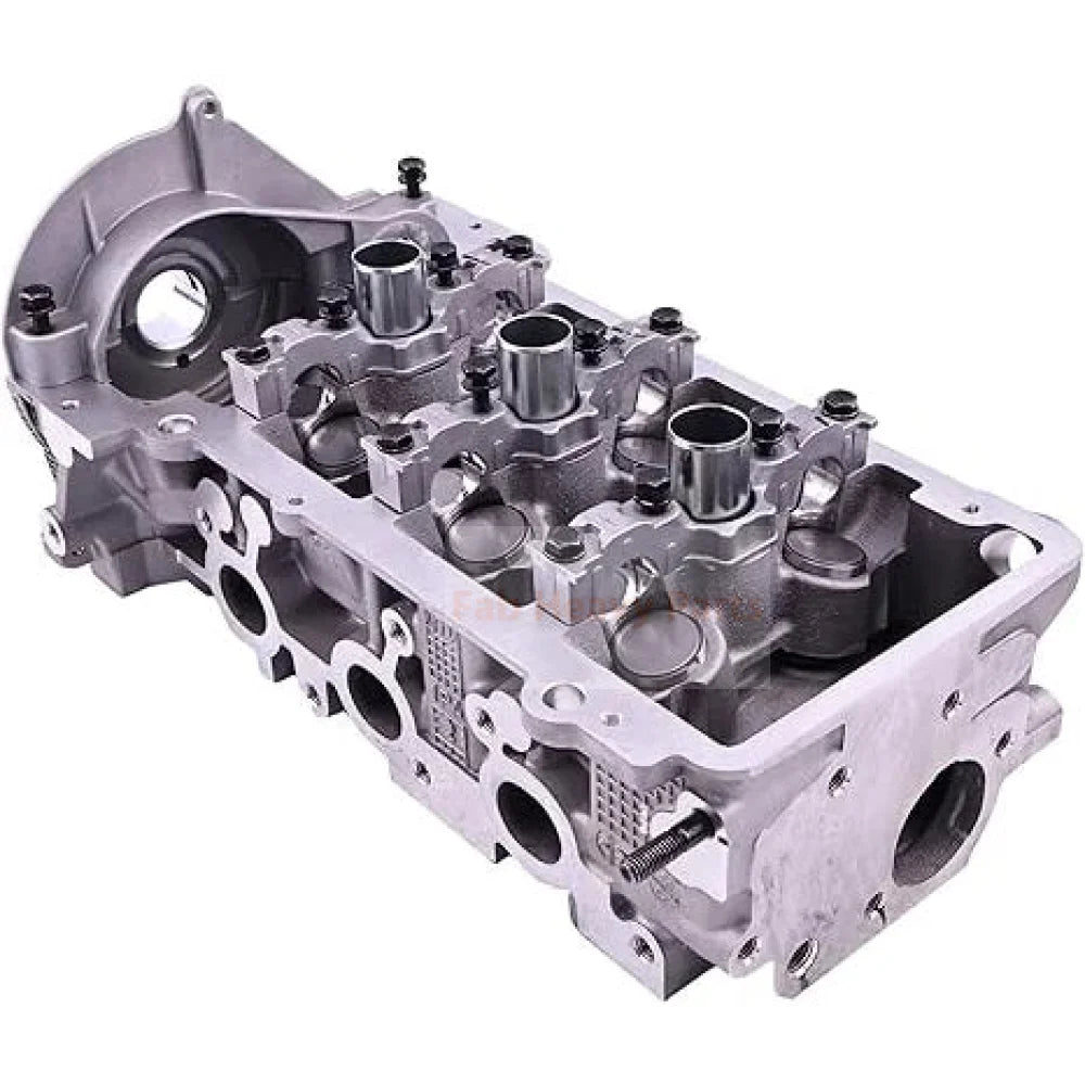 Engine Cylinder Head Assembly MIA11699 for John Deere 835 and 825 Gator Utility Vehicle - Fab Heavy Parts
