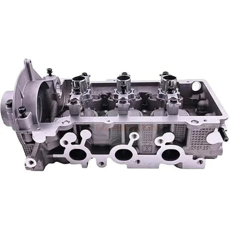Engine Cylinder Head Assembly MIA11699 for John Deere 835 and 825 Gator Utility Vehicle - Fab Heavy Parts