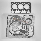 Engine D1402 Overhaul Rebuild Kit For Kubota L2650 L2550 - Fab Heavy Parts