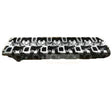 Engine D7D Complete Cylinder Head with Valves for Volvo Excavator EC240B EC210 EC290B - Fab Heavy Parts