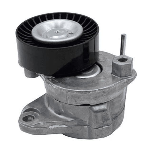 Engine Drive Belt Tensioner Idler Pulley Serpentine Belt Kit