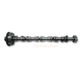 Engine Exhaust Camshaft 06K109022R Fits for Porsche A3 A6 TT EA888 MK3 1.8/2.0T