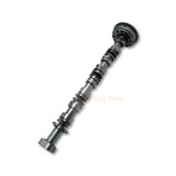Engine Exhaust Camshaft 06K109022R Fits for Porsche A3 A6 TT EA888 MK3 1.8/2.0T