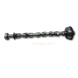 Engine Exhaust Camshaft 06K109022R Fits for Porsche A3 A6 TT EA888 MK3 1.8/2.0T