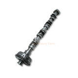Engine Exhaust Camshaft 06K109022R Fits for Porsche A3 A6 TT EA888 MK3 1.8/2.0T