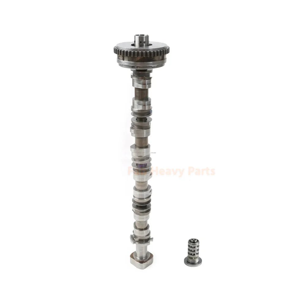 Engine Exhaust Camshaft 06K109022R Fits for Porsche A3 A6 TT EA888 MK3 1.8/2.0T - Fab Heavy Parts