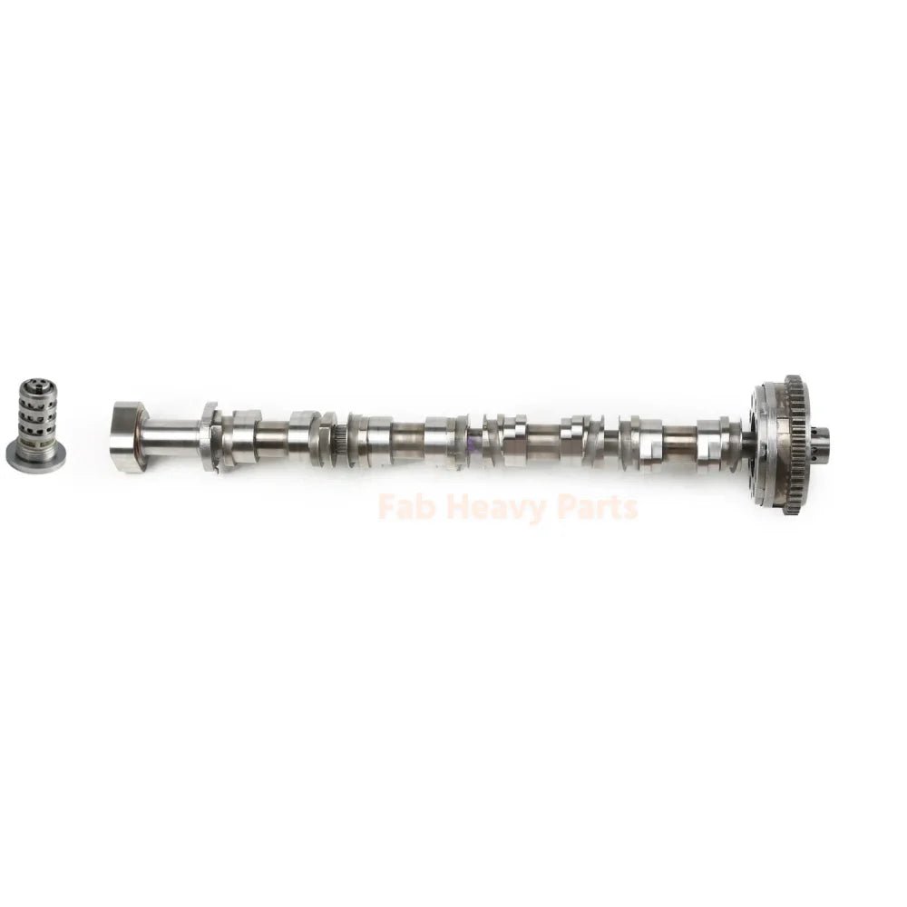 Engine Exhaust Camshaft 06K109022R Fits for Porsche A3 A6 TT EA888 MK3 1.8/2.0T - Fab Heavy Parts