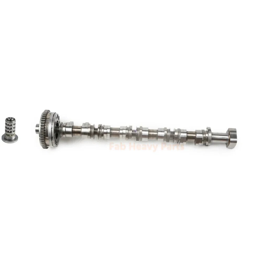 Engine Exhaust Camshaft 06K109022R Fits for Porsche A3 A6 TT EA888 MK3 1.8/2.0T - Fab Heavy Parts