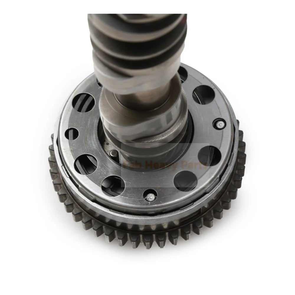 Engine Exhaust Camshaft 06K109022R Fits for Porsche A3 A6 TT EA888 MK3 1.8/2.0T - Fab Heavy Parts