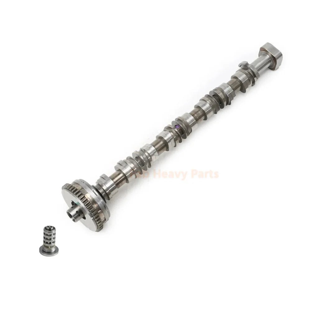 Engine Exhaust Camshaft 06K109022R Fits for Porsche A3 A6 TT EA888 MK3 1.8/2.0T - Fab Heavy Parts