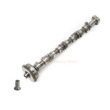 Engine Exhaust Camshaft 06K109022R Fits for Porsche A3 A6 TT EA888 MK3 1.8/2.0T - Fab Heavy Parts