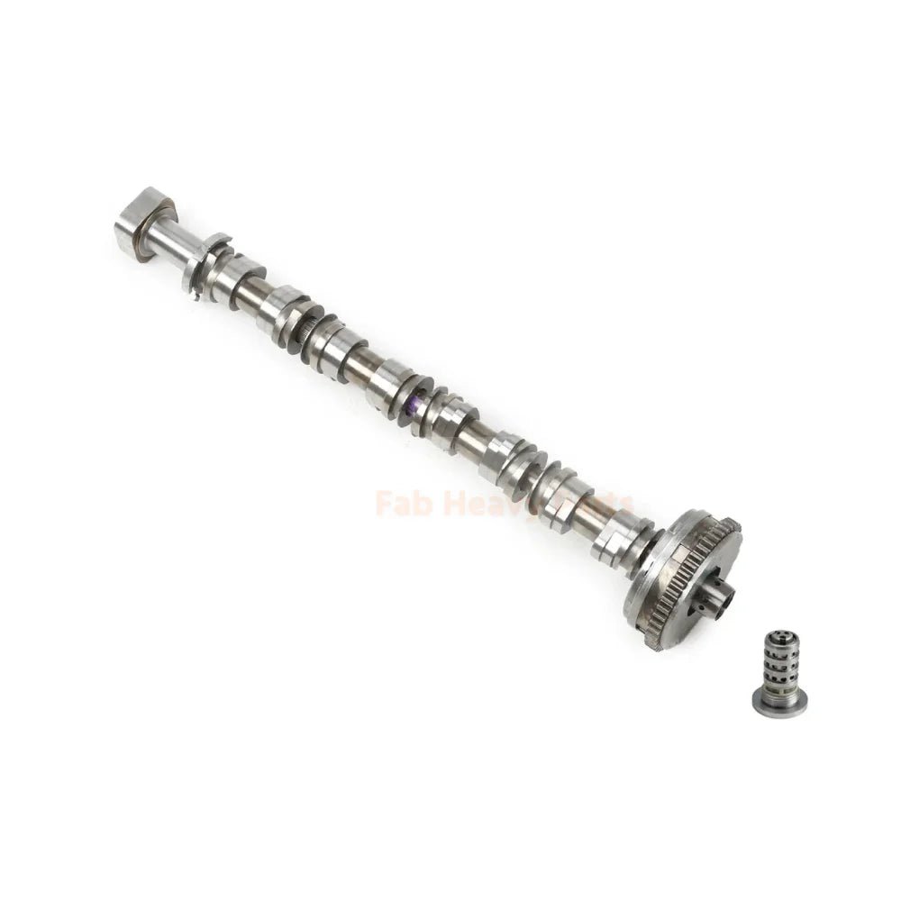 Engine Exhaust Camshaft 06K109022R Fits for Porsche A3 A6 TT EA888 MK3 1.8/2.0T - Fab Heavy Parts