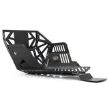 Engine Guard Bash Skid Plate Protector Fits for Yamaha Tenere 700 2019-2024 Rally