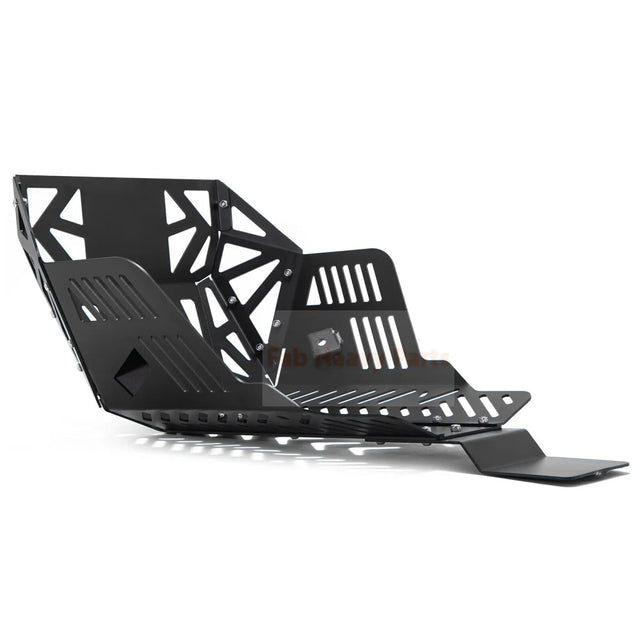 Engine Guard Bash Skid Plate Protector Fits for Yamaha Tenere 700 2019-2024 Rally