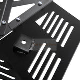 Engine Guard Bash Skid Plate Protector Fits for Yamaha Tenere 700 2019-2024 Rally