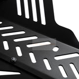 Engine Guard Bash Skid Plate Protector Fits for Yamaha Tenere 700 2019-2024 Rally