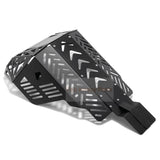 Engine Guard Bash Skid Plate Protector Fits for Yamaha Tenere 700 2019-2024 Rally