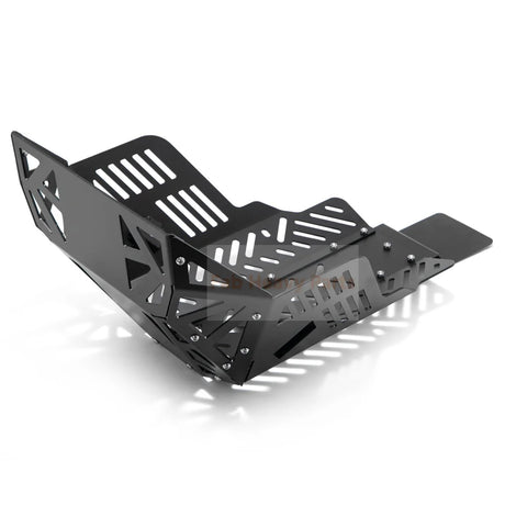 Protector de placa protectora de motor Bash para Yamaha Tenere 700 2019-2024 Rally