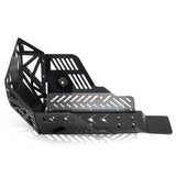 Engine Guard Bash Skid Plate Protector Fits for Yamaha Tenere 700 2019-2024 Rally