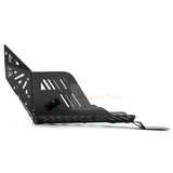 Engine Guard Bash Skid Plate Protector Fits for Yamaha Tenere 700 2019-2024 Rally