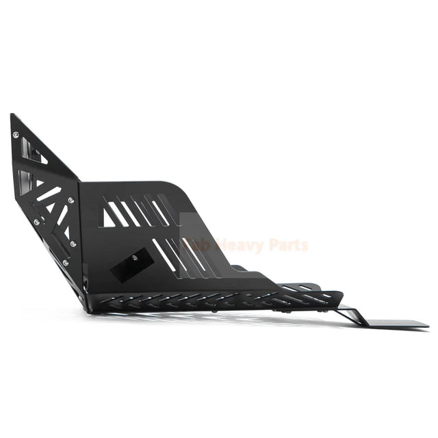 Engine Guard Bash Skid Plate Protector Fits for Yamaha Tenere 700 2019-2024 Rally