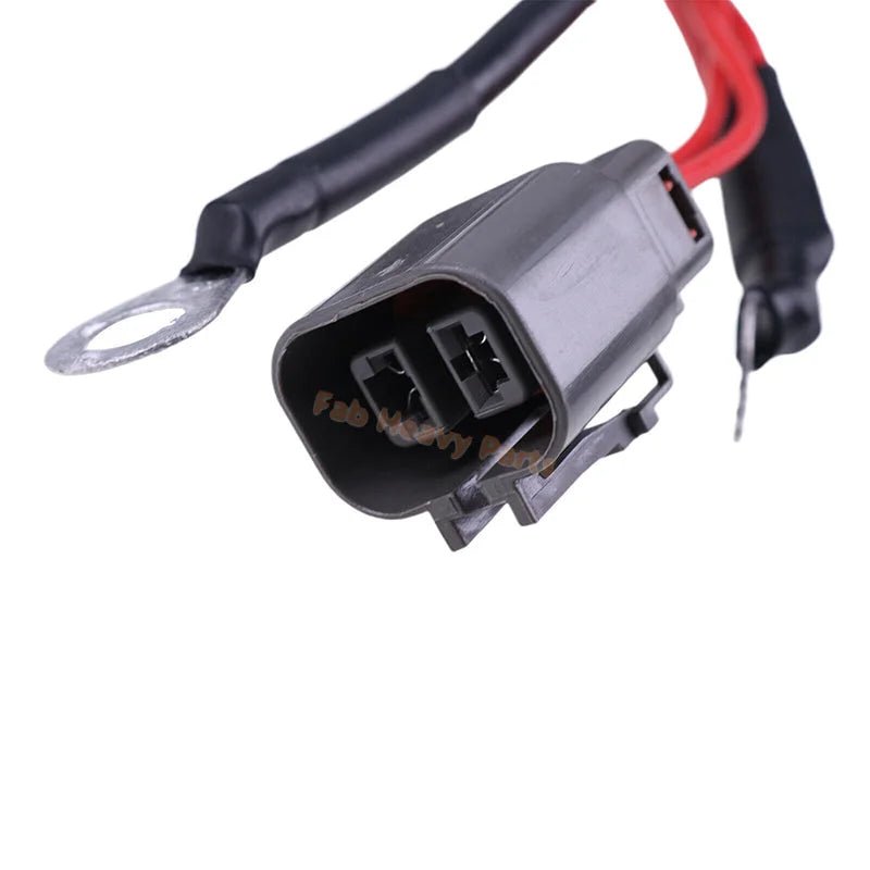 Engine Harness 7141854 Aftermarket Replacement For Bobcat Loader S160 S185 S205 T180 T190 - Fab Heavy Parts