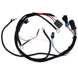 Engine Harness 7141854 Aftermarket Replacement For Bobcat Loader S160 S185 S205 T180 T190