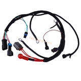 Engine Harness 7141854 Aftermarket Replacement For Bobcat Loader S160 S185 S205 T180 T190