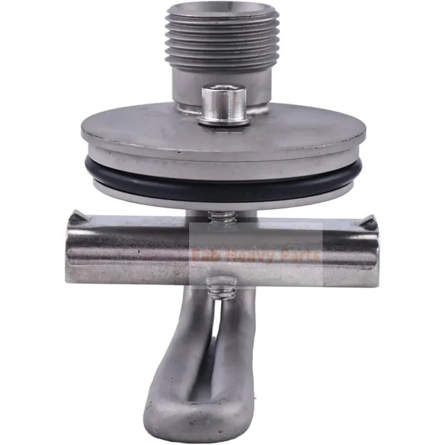 Motorheizung 3916128 Passend für Cummins B4.5 ISD4.5 QSB5.9-44 B4.5s