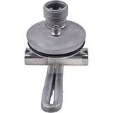 Motorheizung 3916128 Passend für Cummins B4.5 ISD4.5 QSB5.9-44 B4.5s